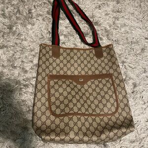 Gucci tote